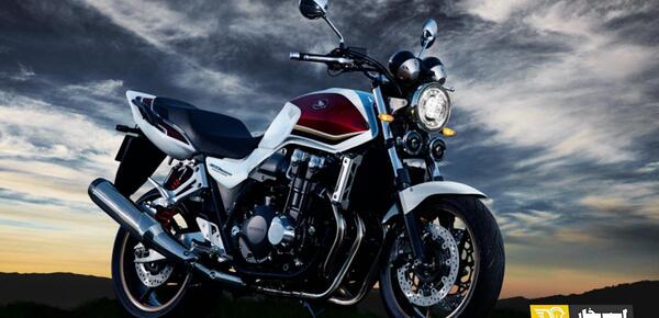عکس های موتور cb1300