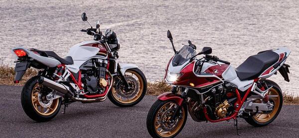 عکس های موتور cb1300