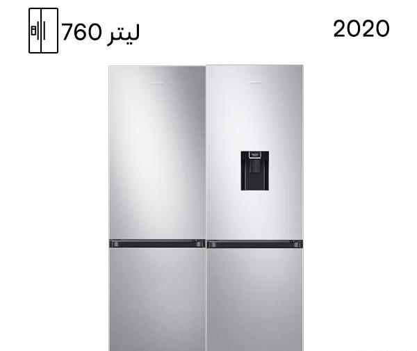 عکس موتور یخچال فریزر سامسونگ