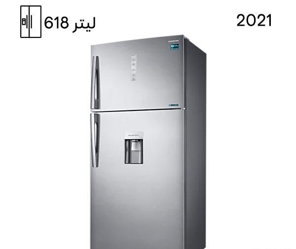 عکس موتور یخچال فریزر سامسونگ