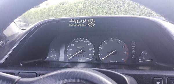 عکس موتور bp پراید