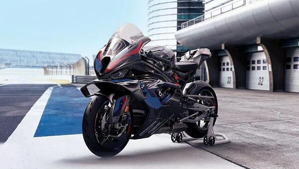 عکس موتور سیکلت bmw