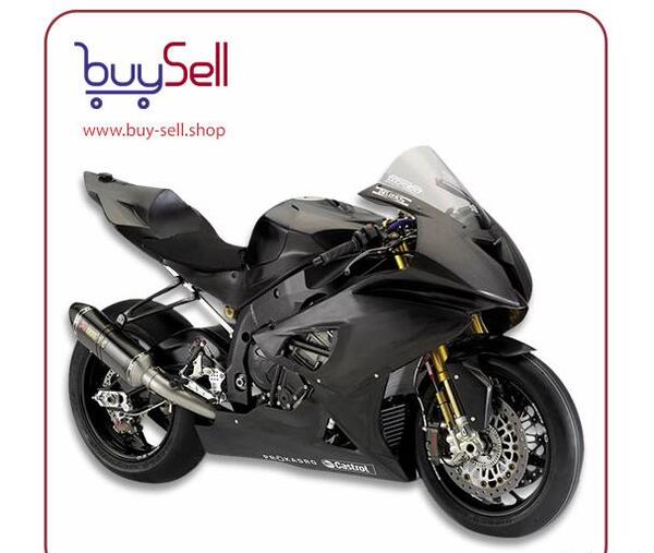 عکس موتور سیکلت bmw