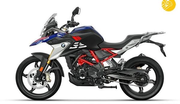 عکس موتور سیکلت bmw