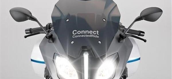 عکس موتور سیکلت bmw