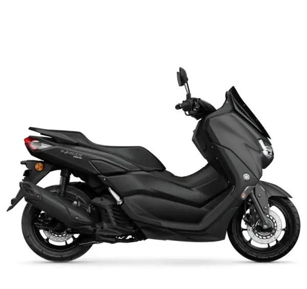 عکس موتور یاماها ارس 125