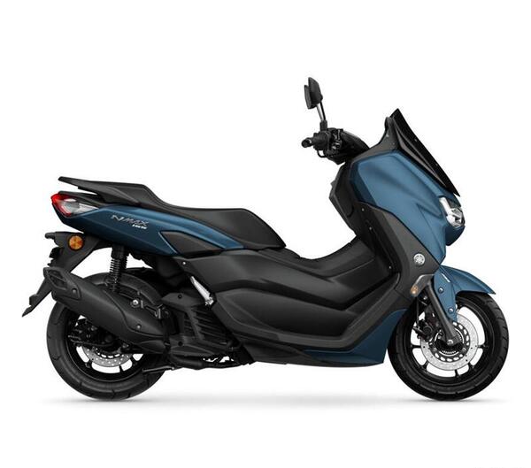 عکس موتور یاماها 400 ببری