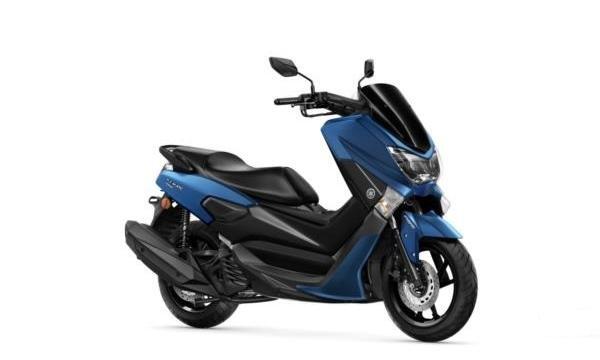 عکس موتور یاماها 400 ببری