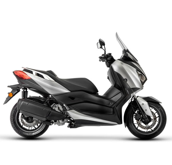 عکس موتور یاماها 250