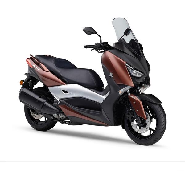 عکس موتور یاماها 250