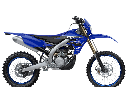 عکس موتور یاماها 250