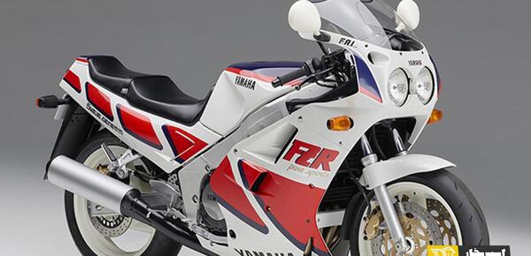 عکس موتور یاماها 1000