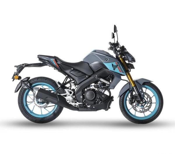 عکس موتور یاماها 1000