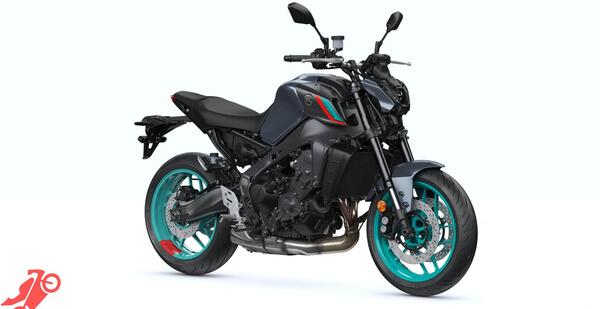 عکس موتور تریل یاماها 400