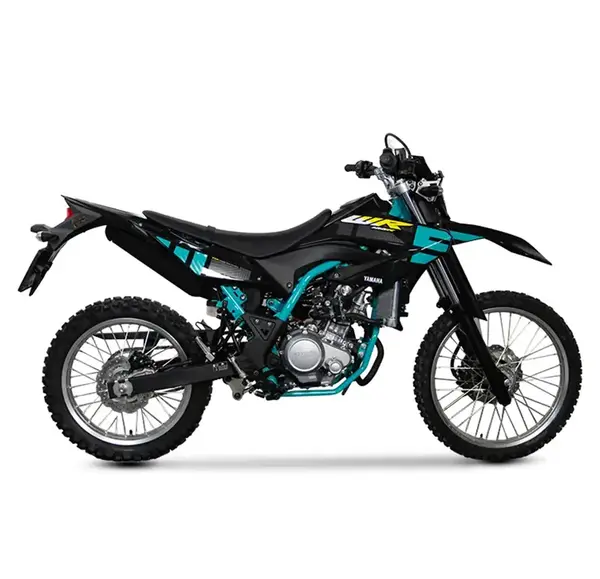 عکس موتور تریل یاماها 400