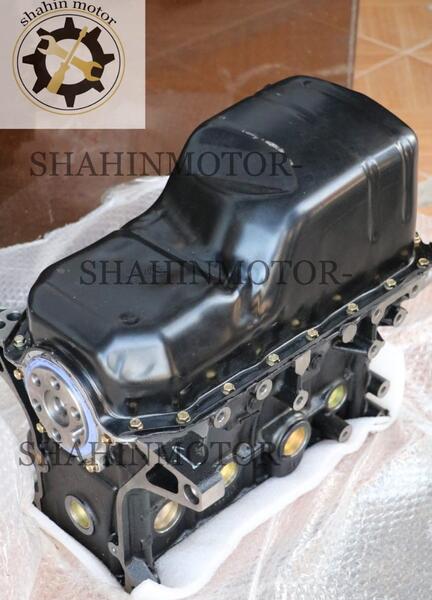عکس موتور پراید معمولی