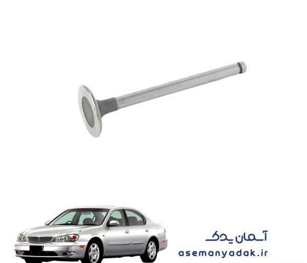 عکس موتور ماشین ماکسیما