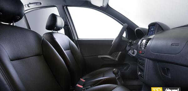 عکس داخل موتور کوییک