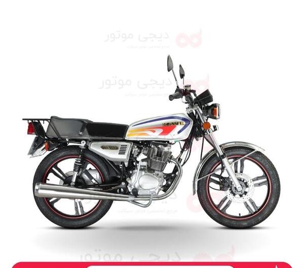 عکس موتور کویر با قیمت