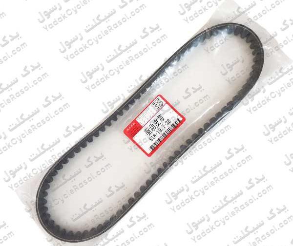 عکس موتور فیدل ۳