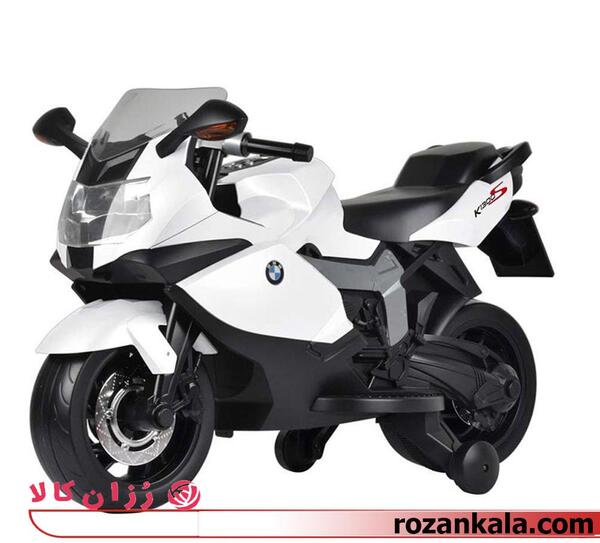 عکس موتور شارژی فروشی