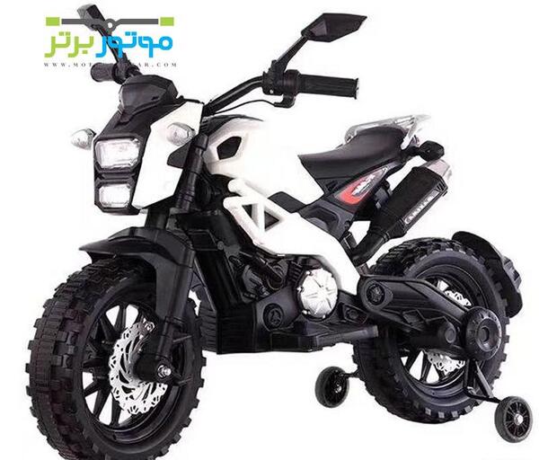 عکس موتور شارژی فروشی