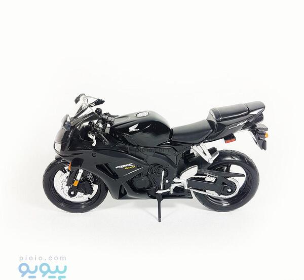 عکس موتور هوندا عروسک