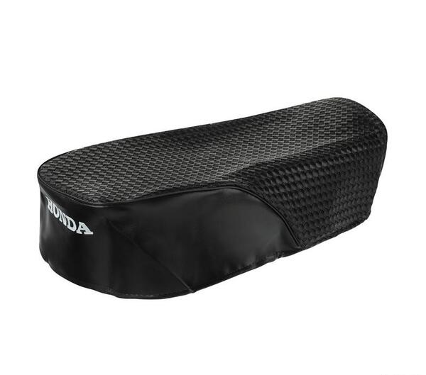 عکس روکش صندلی موتور