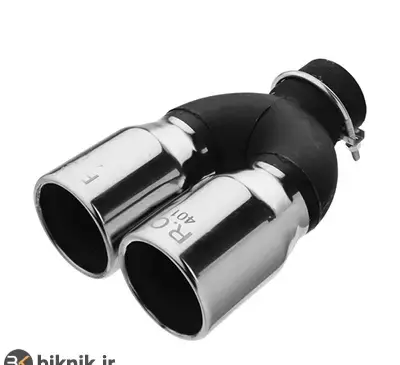 عکس موتور صدادار