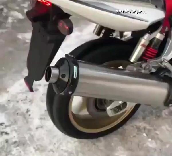 عکس صدای موتور سیبی