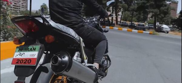 عکس صدای موتور سیبی