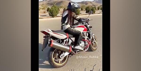عکس صدای موتور سیبی