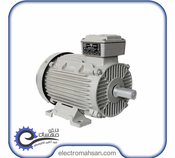 عکس دینام موتوژن
