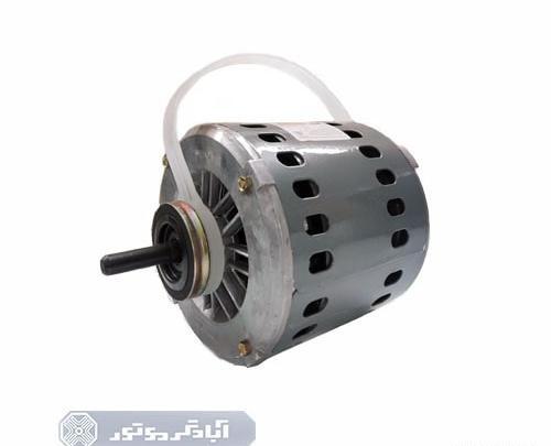 عکس دینام موتوژن