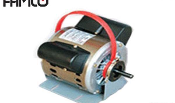 عکس دینام موتوژن