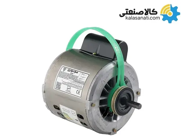 عکس موتور کولر موتوژن