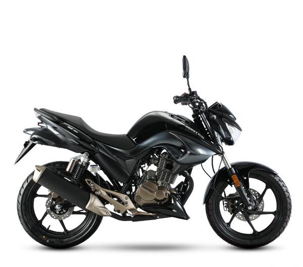 عکس موتور زونتس z2