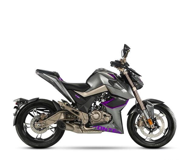 عکس موتور زونتس z2