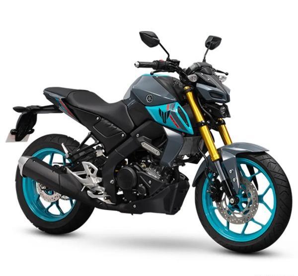 عکس موتور زونتس z2