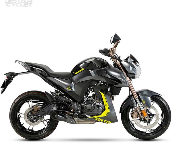 عکس موتور زونتس z2