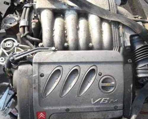عکس موتور ماشین زانتیا ۳۰۰۰