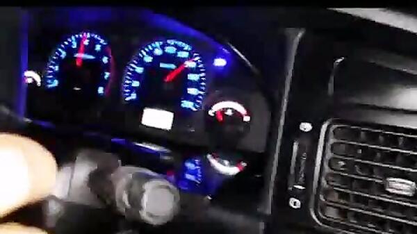 عکس داخل موتور روا