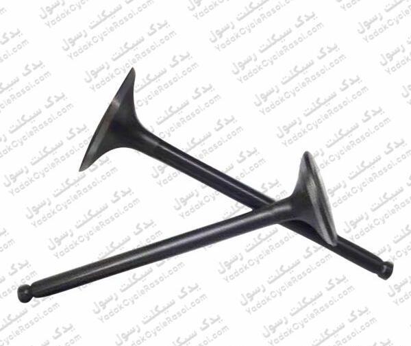 عکس موتور روان 200