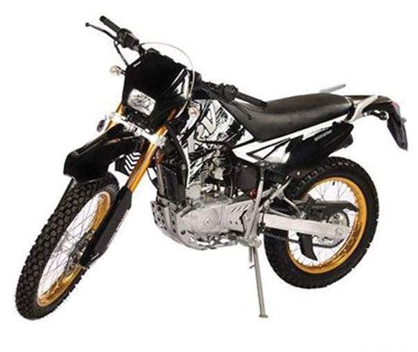 عکس موتور روان 200