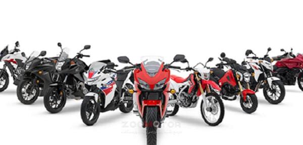 عکس موتور تریل جترو 150