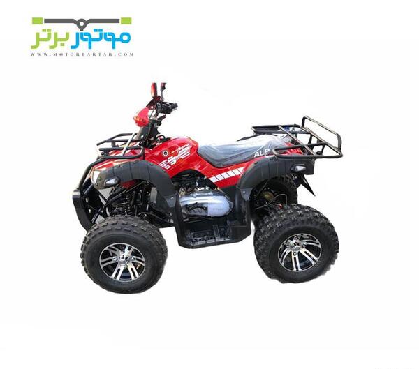 عکس موتور جترو ۲۰۰