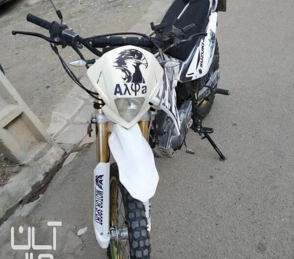 عکس موتور جترو ۲۰۰