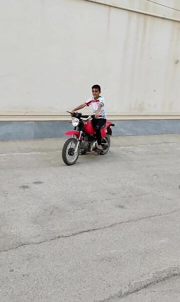 عکس موتور جترو ۲۰۰