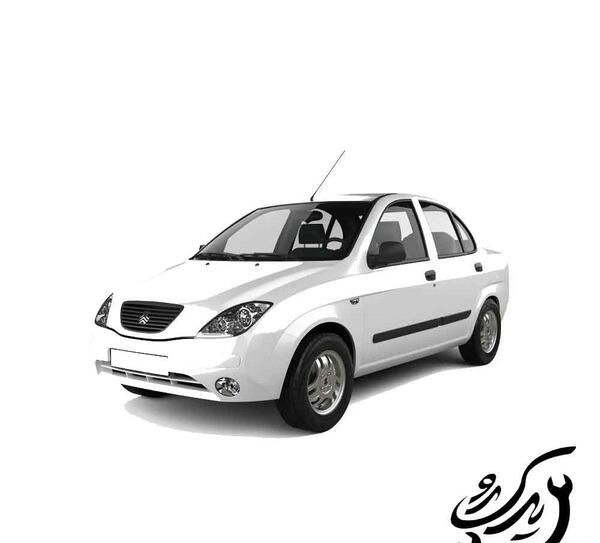 عکس نیم موتور تیبا