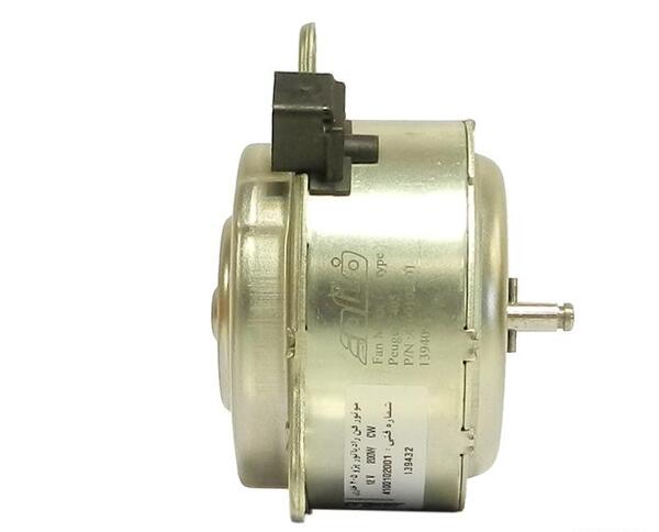 عکس موتور فن پژو 405